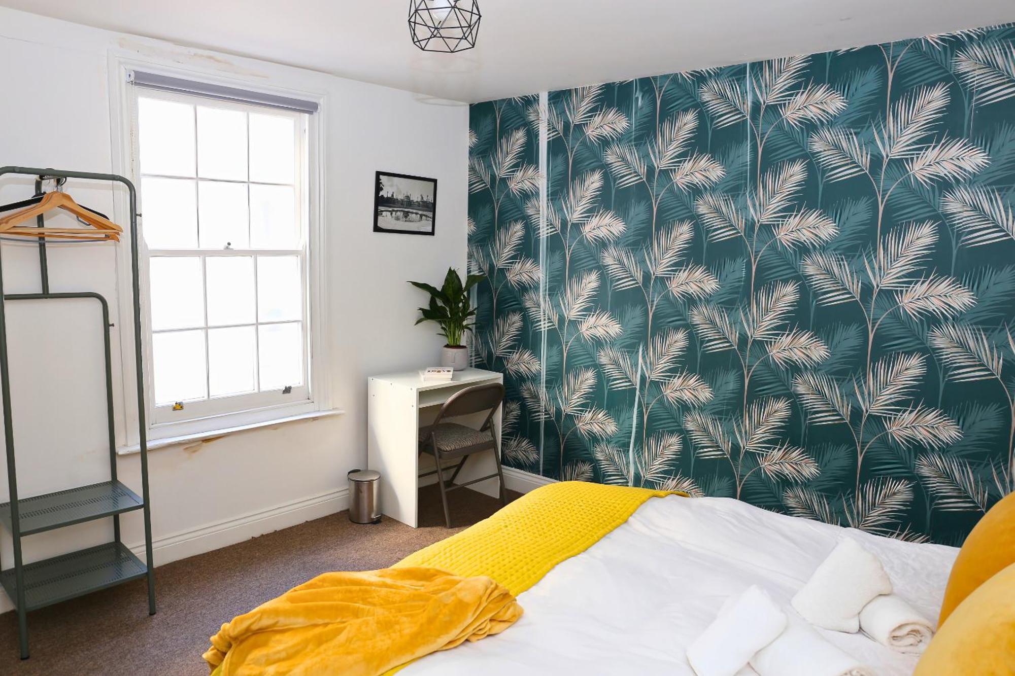 Heart Of Brighton City Centre By 9S Living Exterior foto