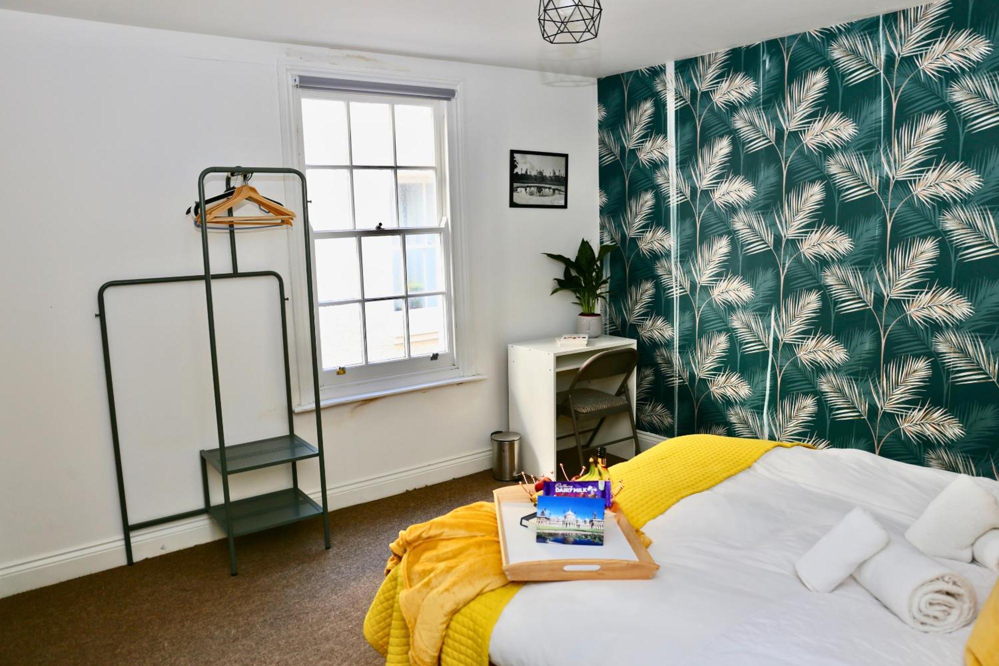 Heart Of Brighton City Centre By 9S Living Exterior foto