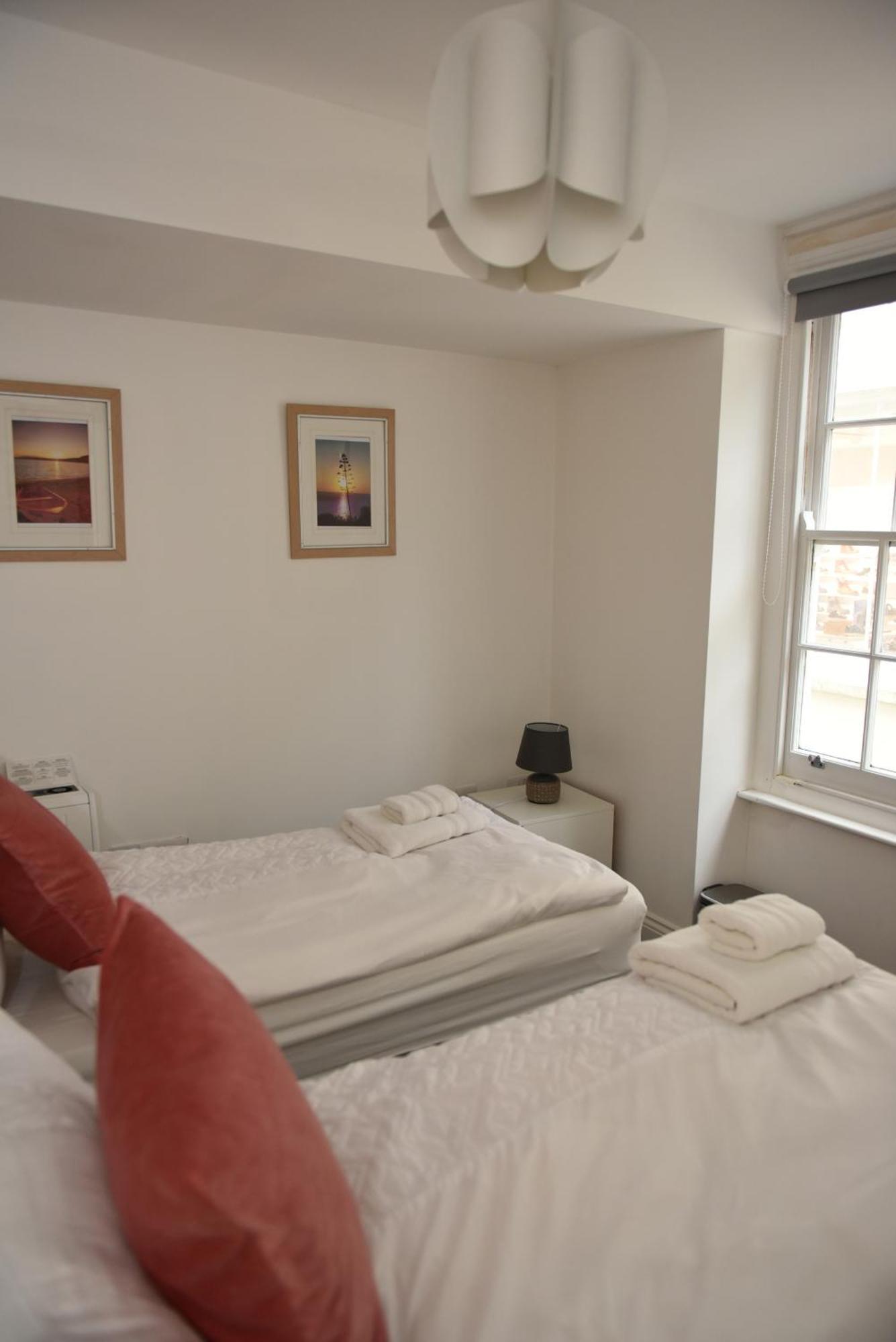 Heart Of Brighton City Centre By 9S Living Exterior foto